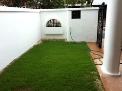 Saraca Gardens (D28), Terrace #585049361